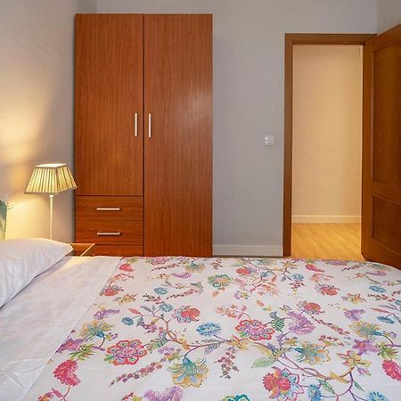 Apartamento Tíbula Sur Parking Mérida Exterior foto