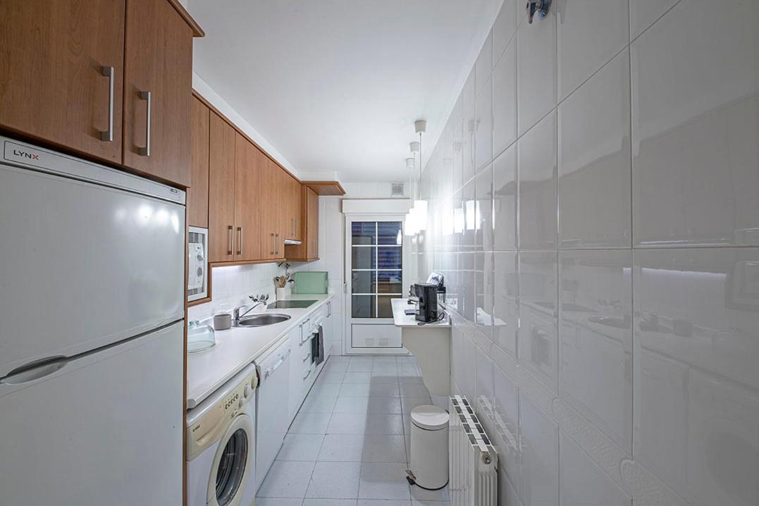 Apartamento Tíbula Sur Parking Mérida Exterior foto