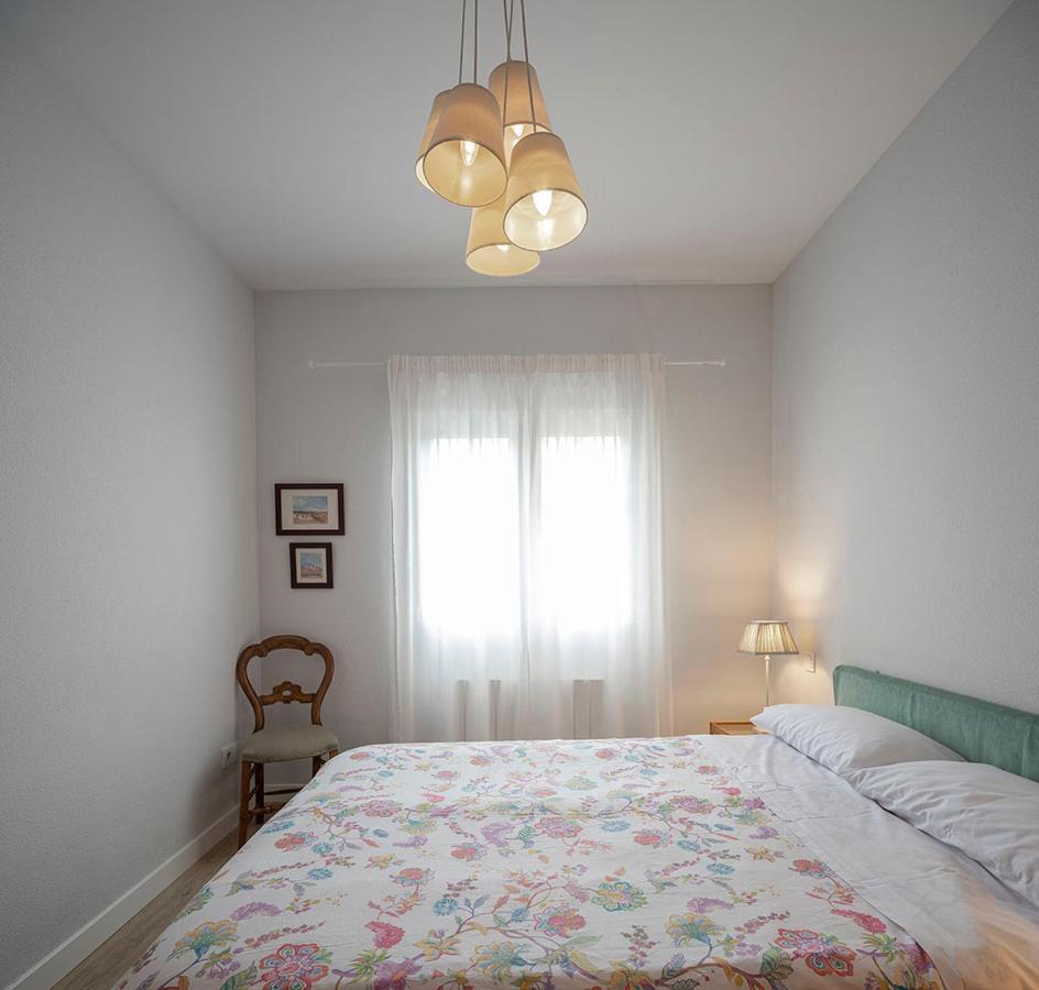 Apartamento Tíbula Sur Parking Mérida Exterior foto