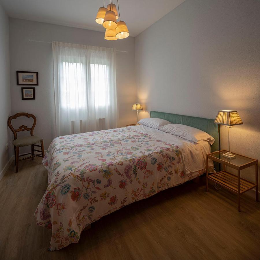 Apartamento Tíbula Sur Parking Mérida Exterior foto