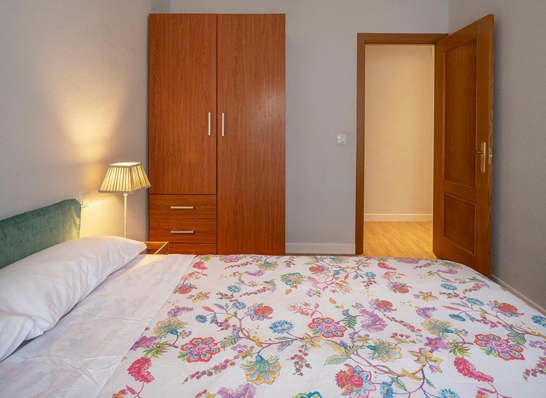 Apartamento Tíbula Sur Parking Mérida Exterior foto