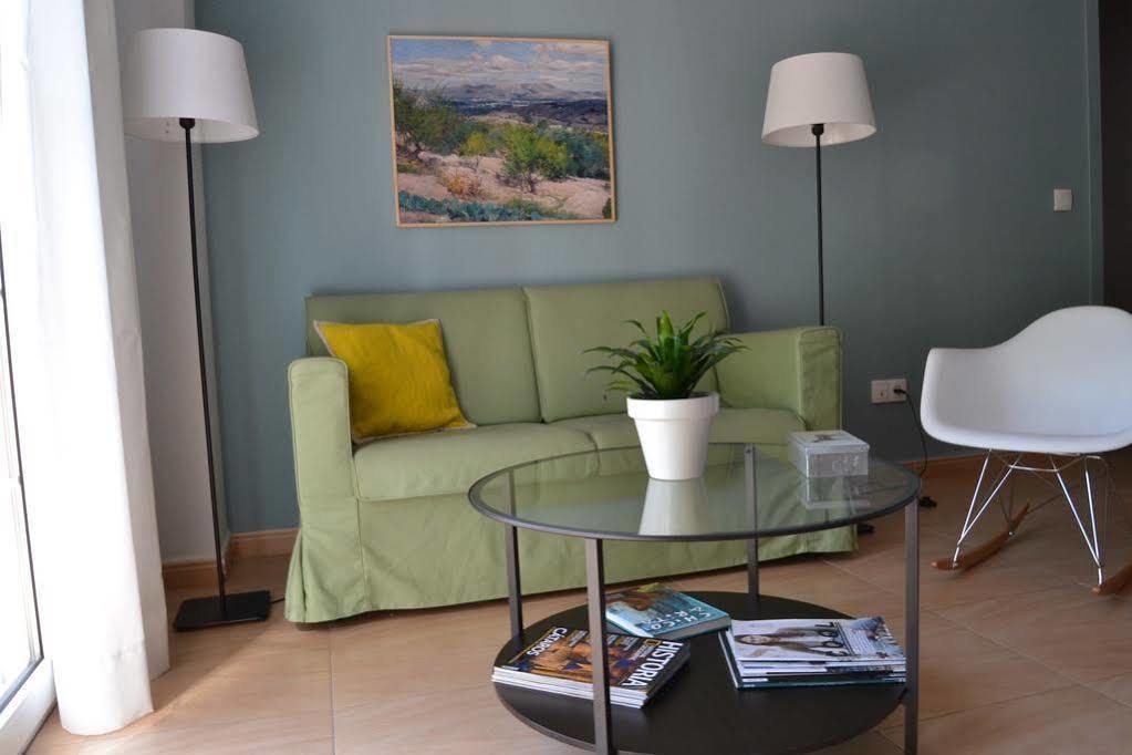 Apartamento Tíbula Sur Parking Mérida Exterior foto